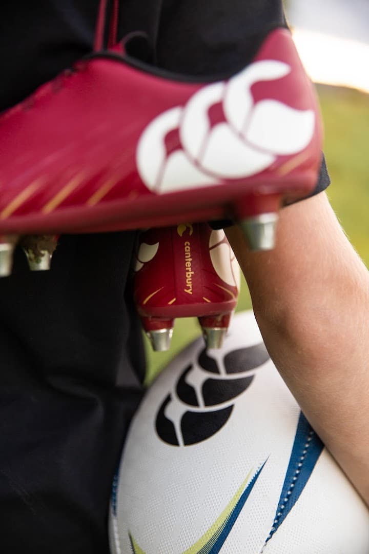 Simply Sports Reigate 5