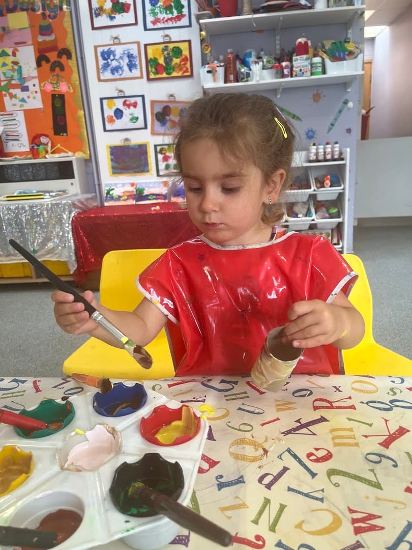 Miracle Gardens Nursery - OFSTED registered, high quality provision 8