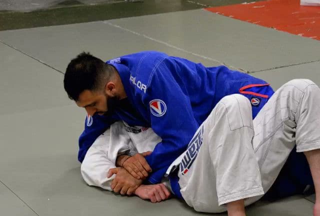Sunna Grappling Club BJJ in Woking, Guildford, and Surrey! 2