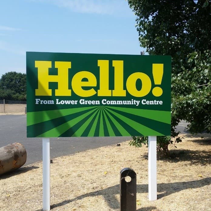 3rd Esher (Sandown) Scouts 3