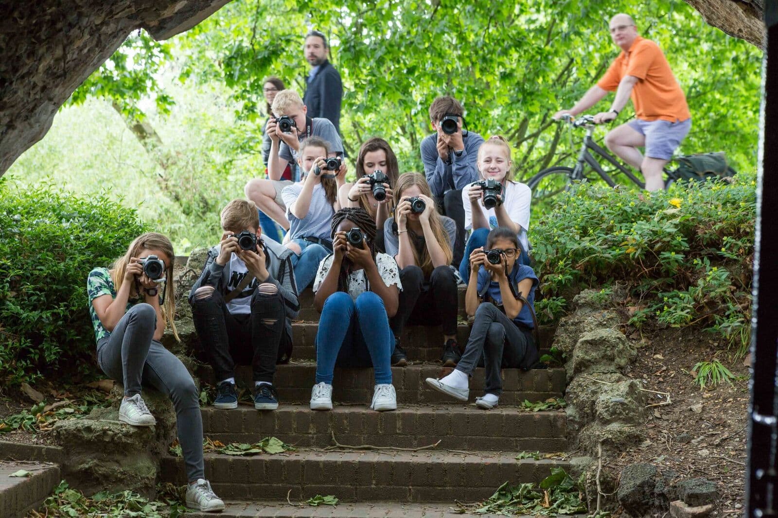 Sharp Shots Photo Club