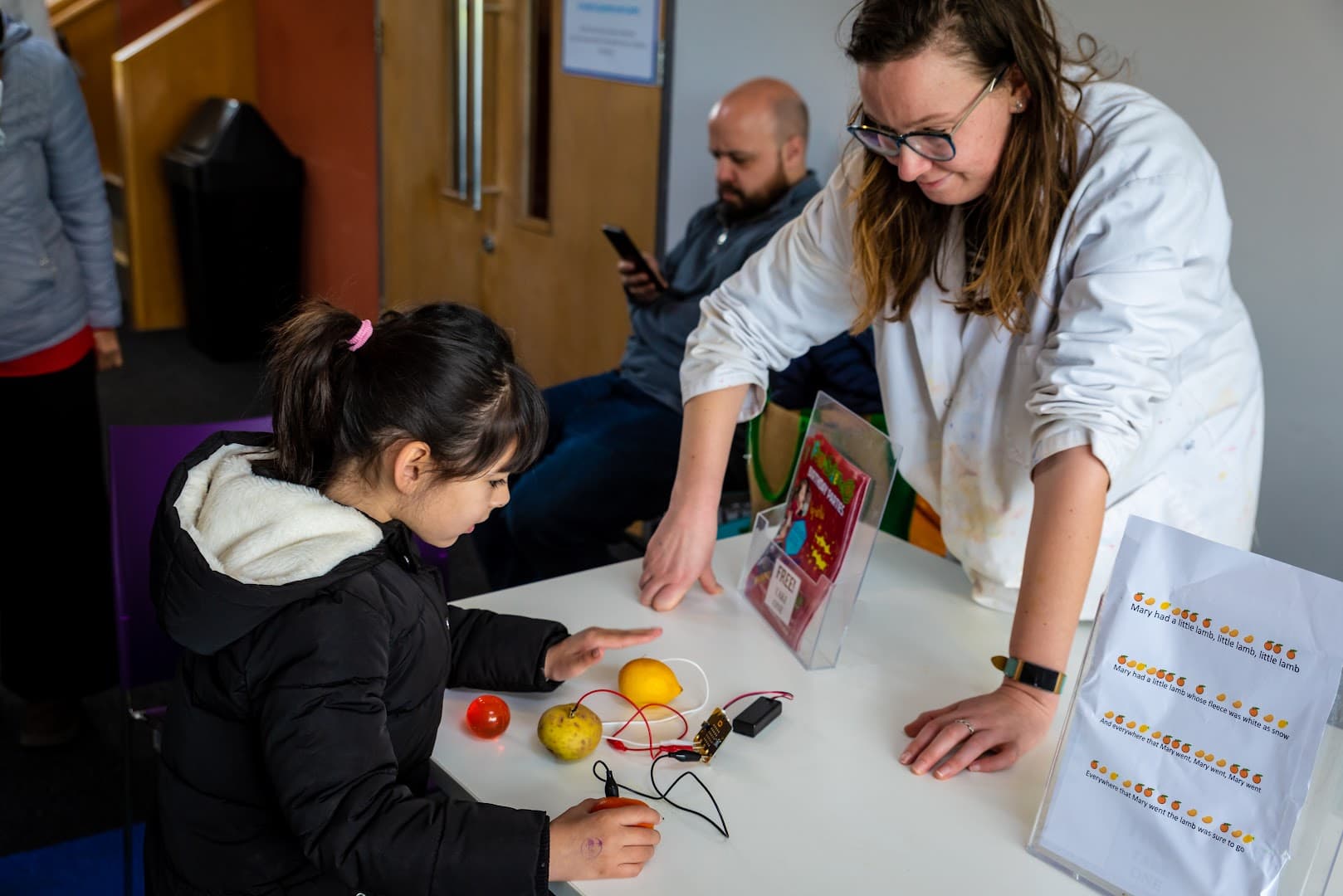 Fun Science Alton and Farnham 8