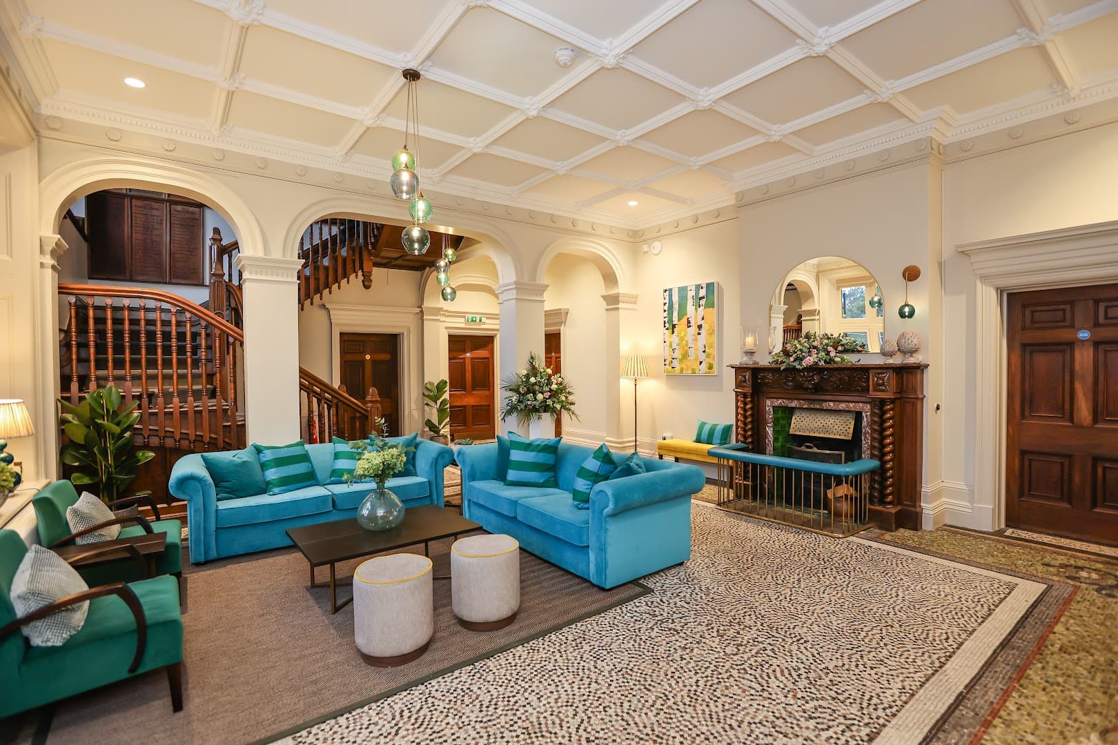 Edgeborough School 3