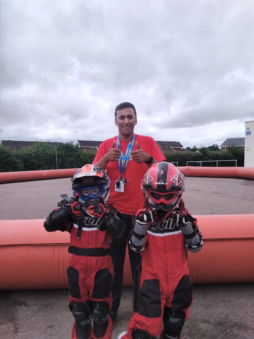 Barracudas Activity Day Camps - Ripley 9