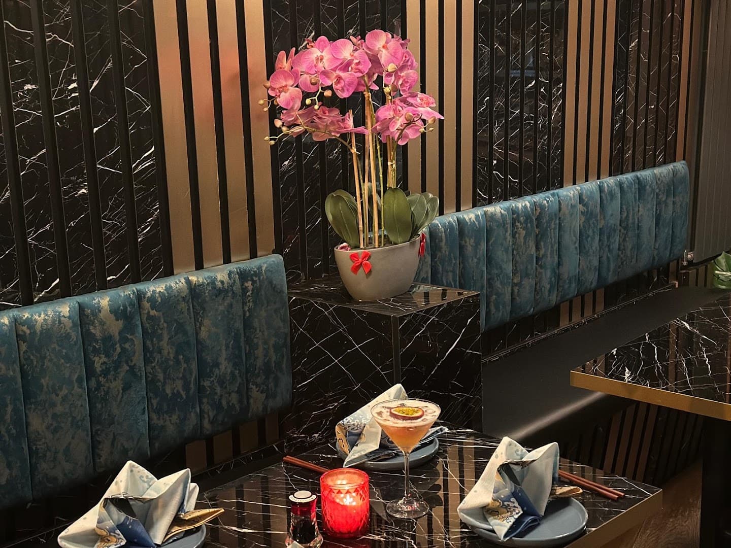 MIYOSHI (Sushi & Cocktails ) 3