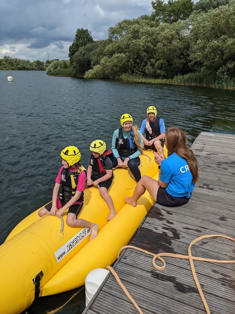 Bright Lights Junior Youth Club 2