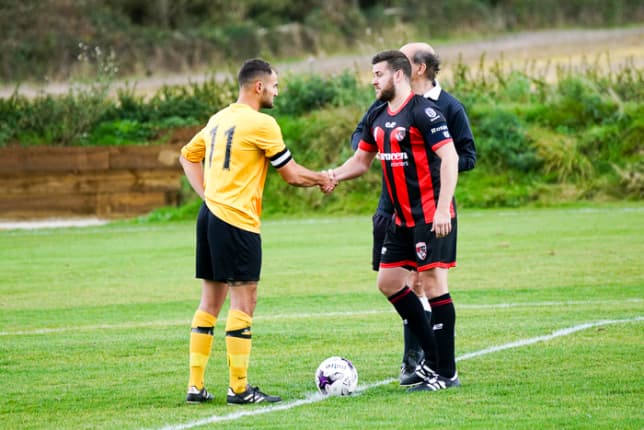 Keens Park Rangers FC 3