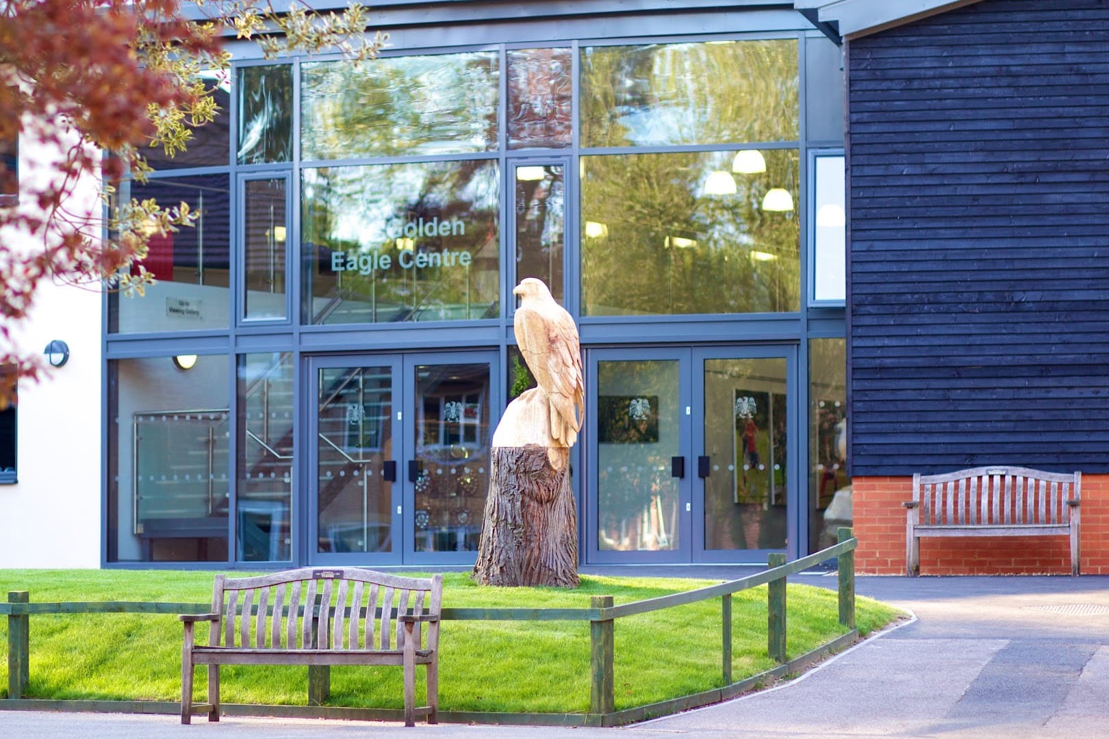 Wellington College Prep 2