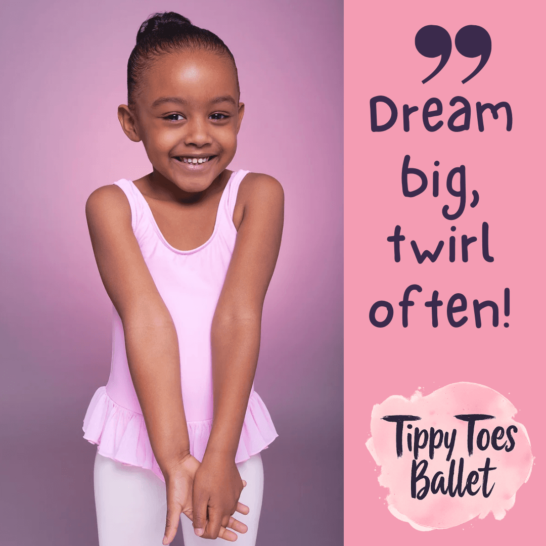 Tippy Toes Ballet Windsor 3