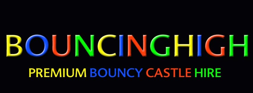 Bouncing High Bouncy Castle Hire
