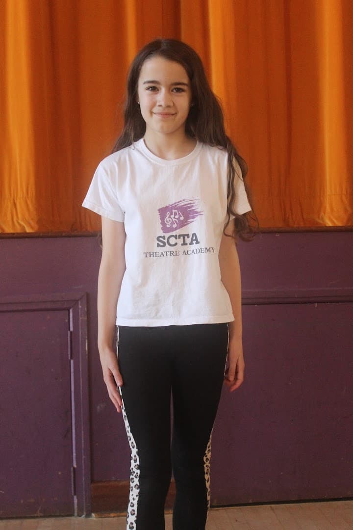 SCTA Theatre Academy 5