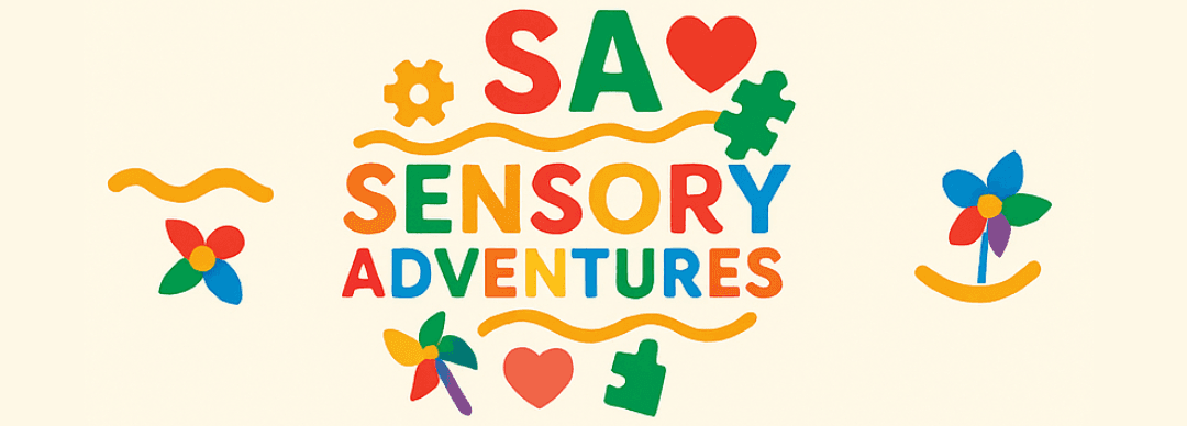 Sensory Adventures