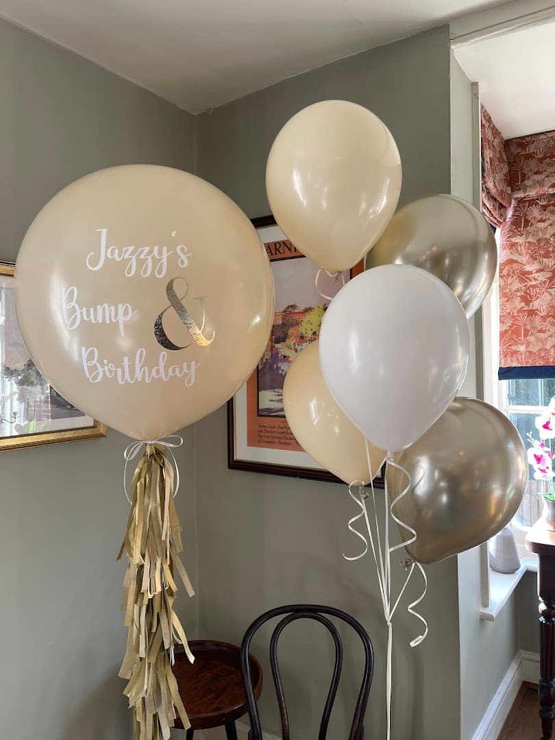 The Little Balloon Shop 4