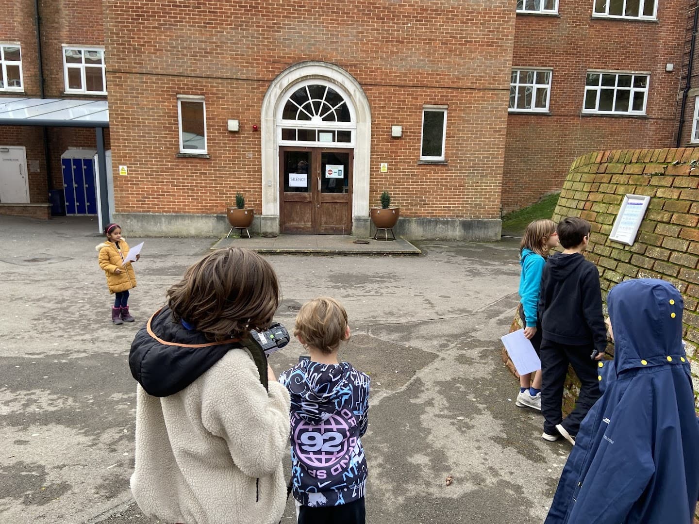 Sparks Film School Guildford 5