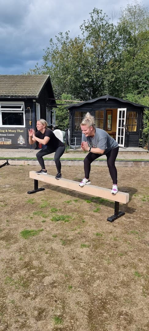 Ringcraft ABC & Fitness Centre 3