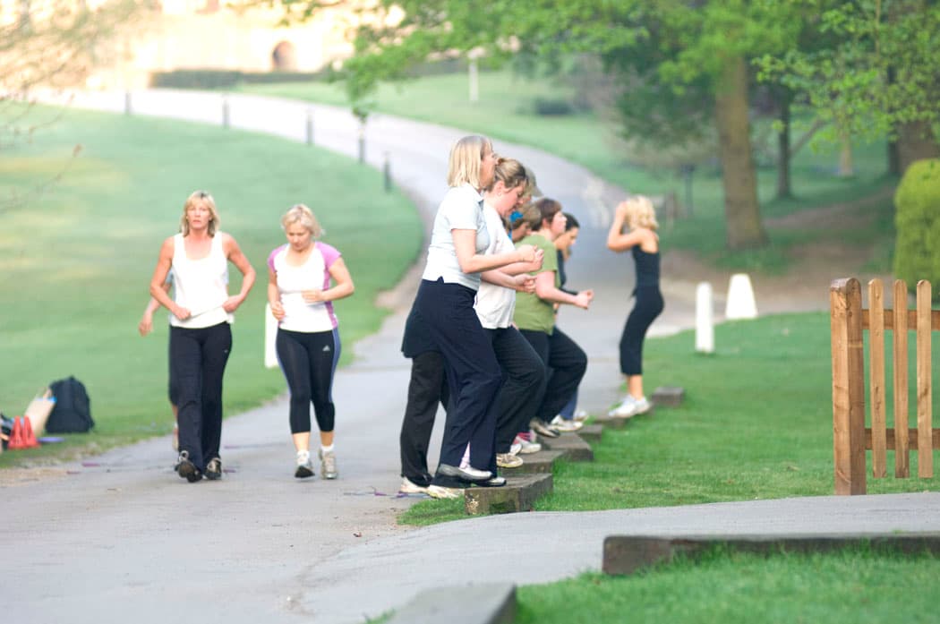 Kate Staples Fitness 2