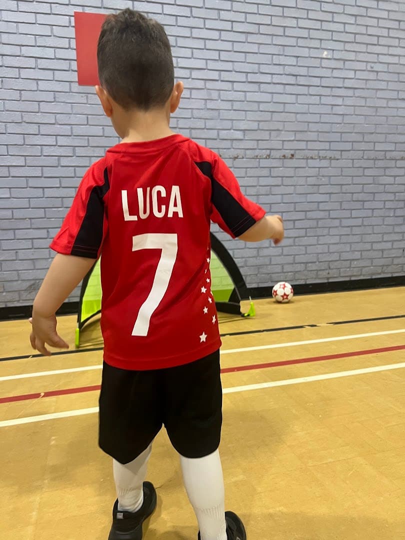 Little Footy Stars 3