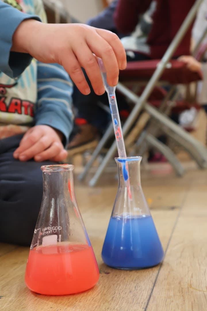 Fun Science Alton and Farnham 3