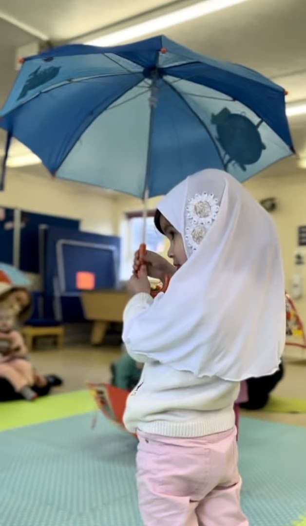 MUSIC WITH MUMMY - WOKING (NORTH) 4