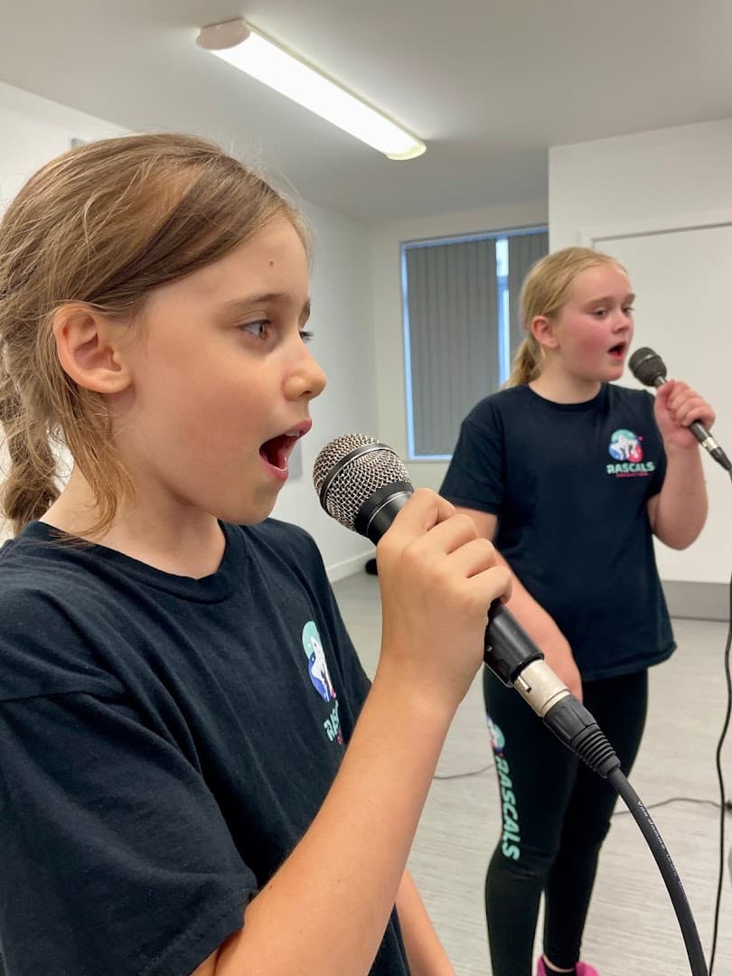 Rascals - Virginia Water 6