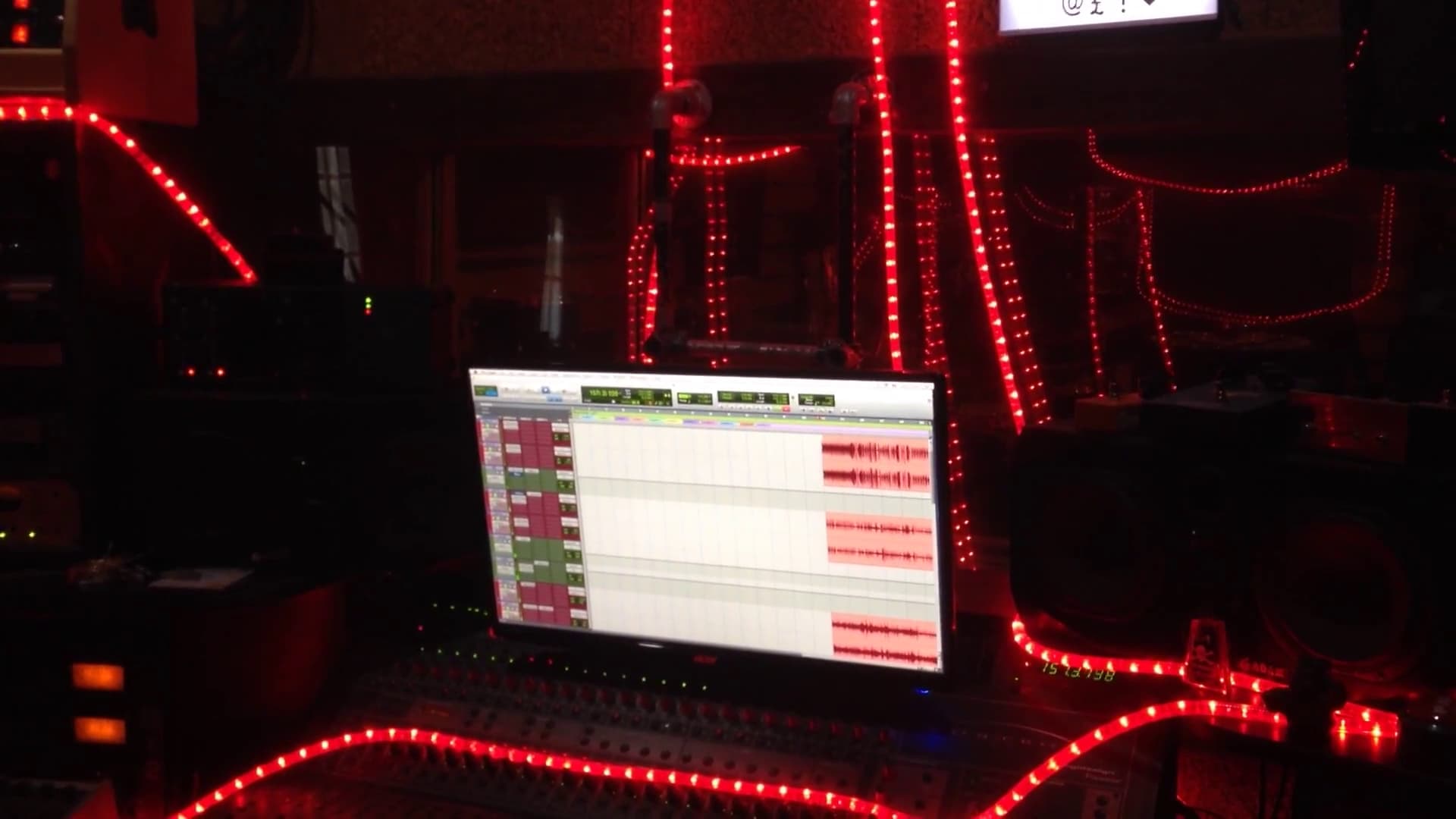 Panic Button Studios 2