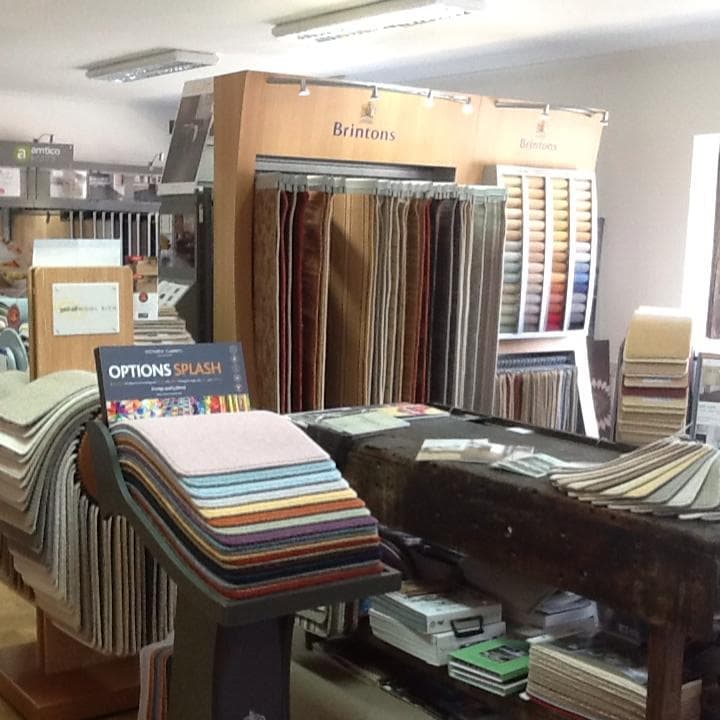 Godalming Carpets & Flooring 9