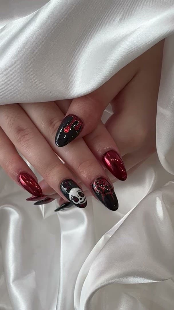 Horsell Nails & Spa 8