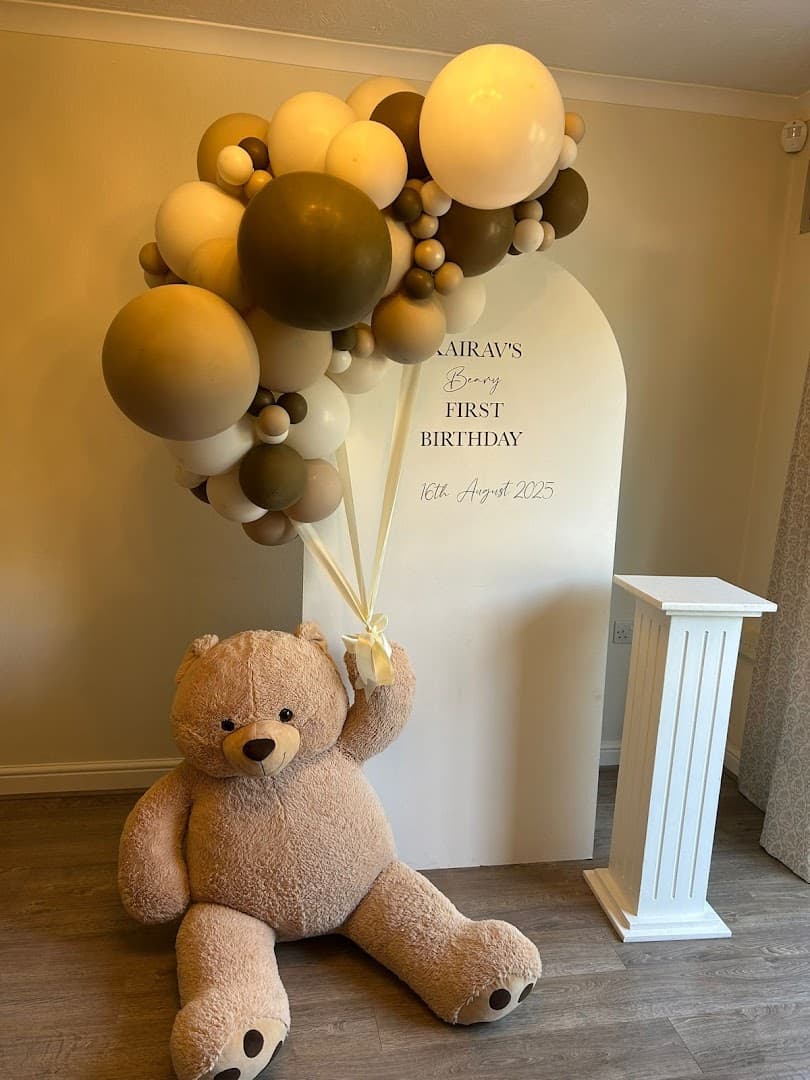 The Party Productions