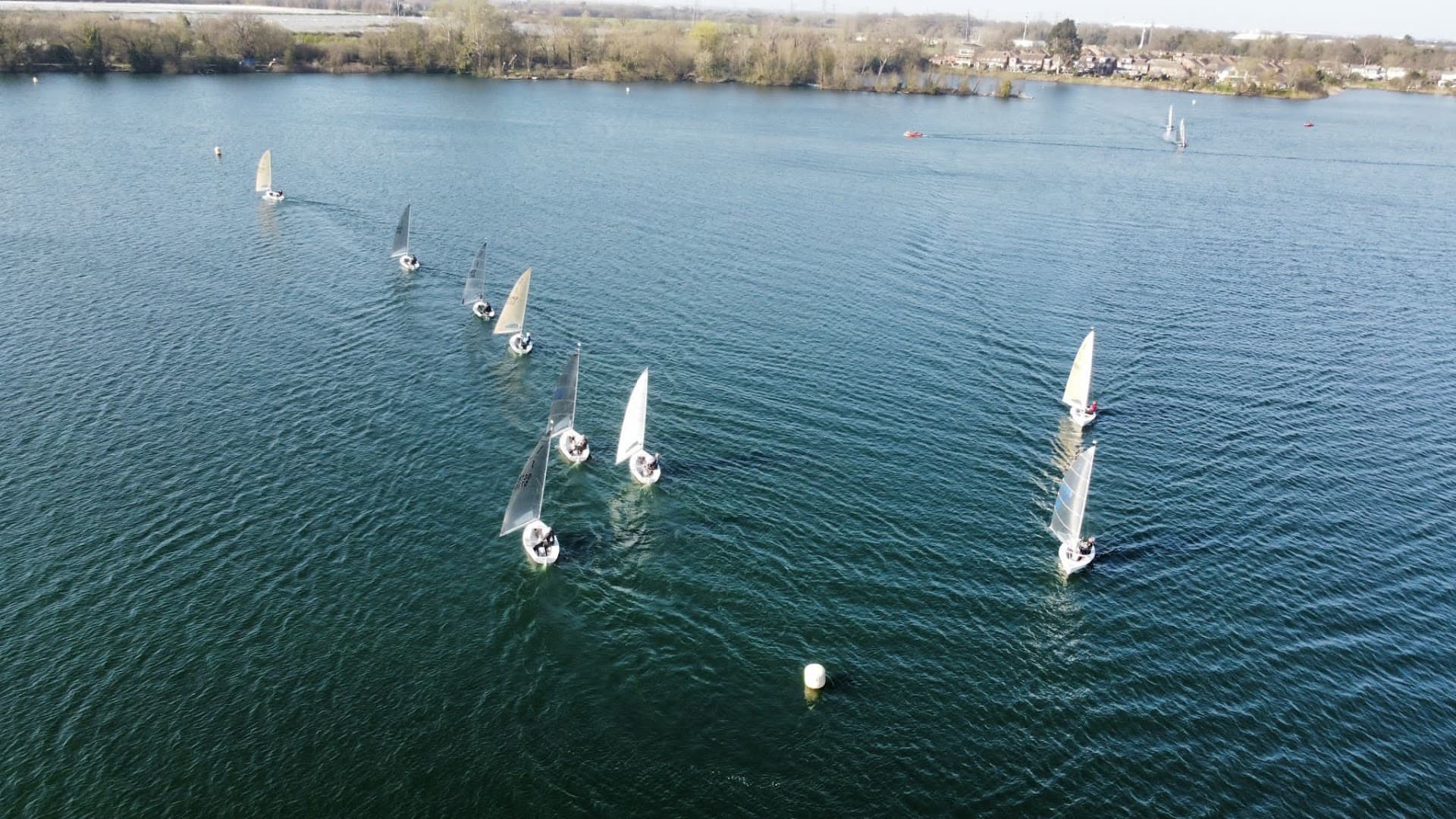 Littleton Sailing Club 7