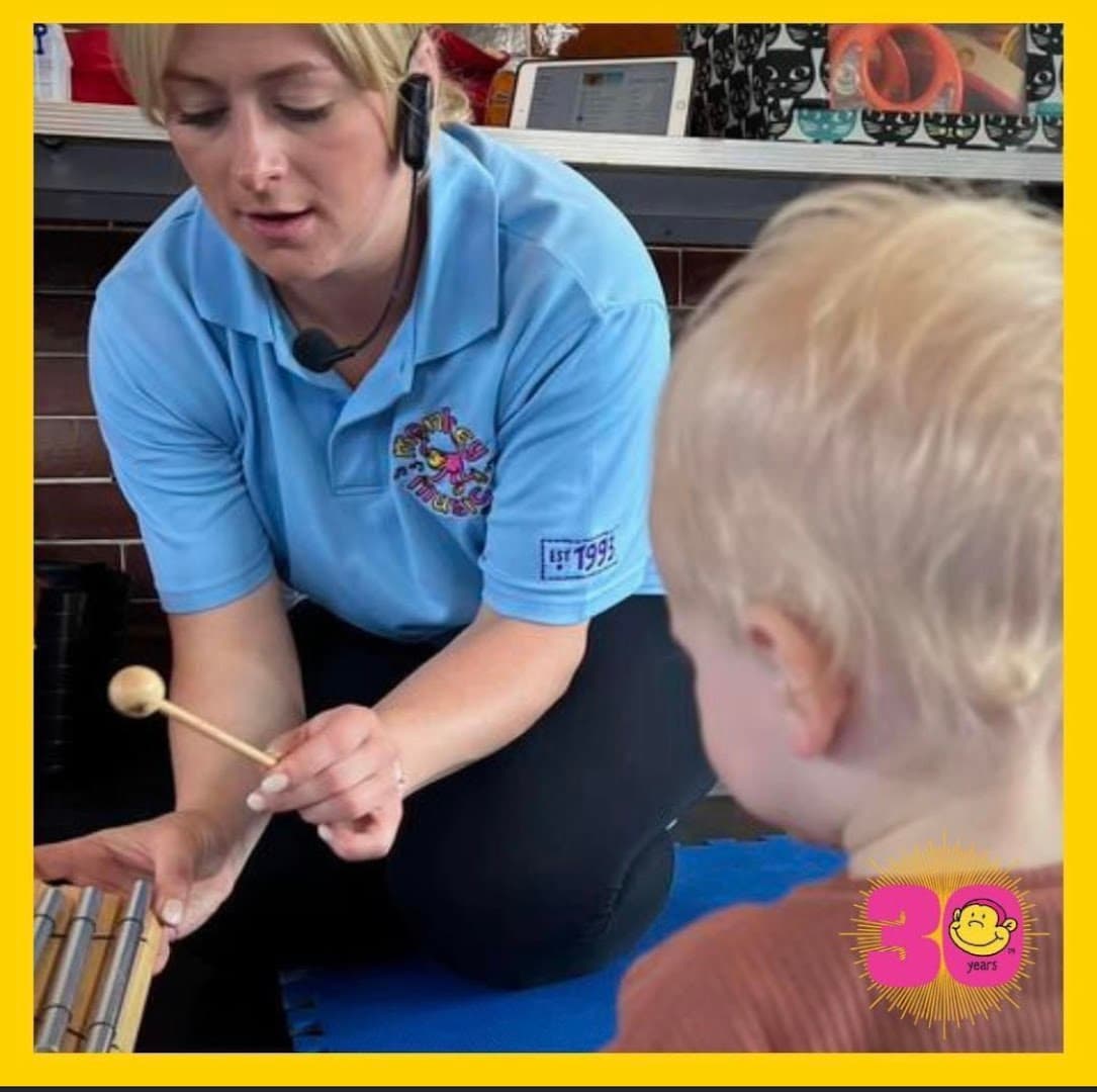 Monkey Music Maidenhead and Windsor 2