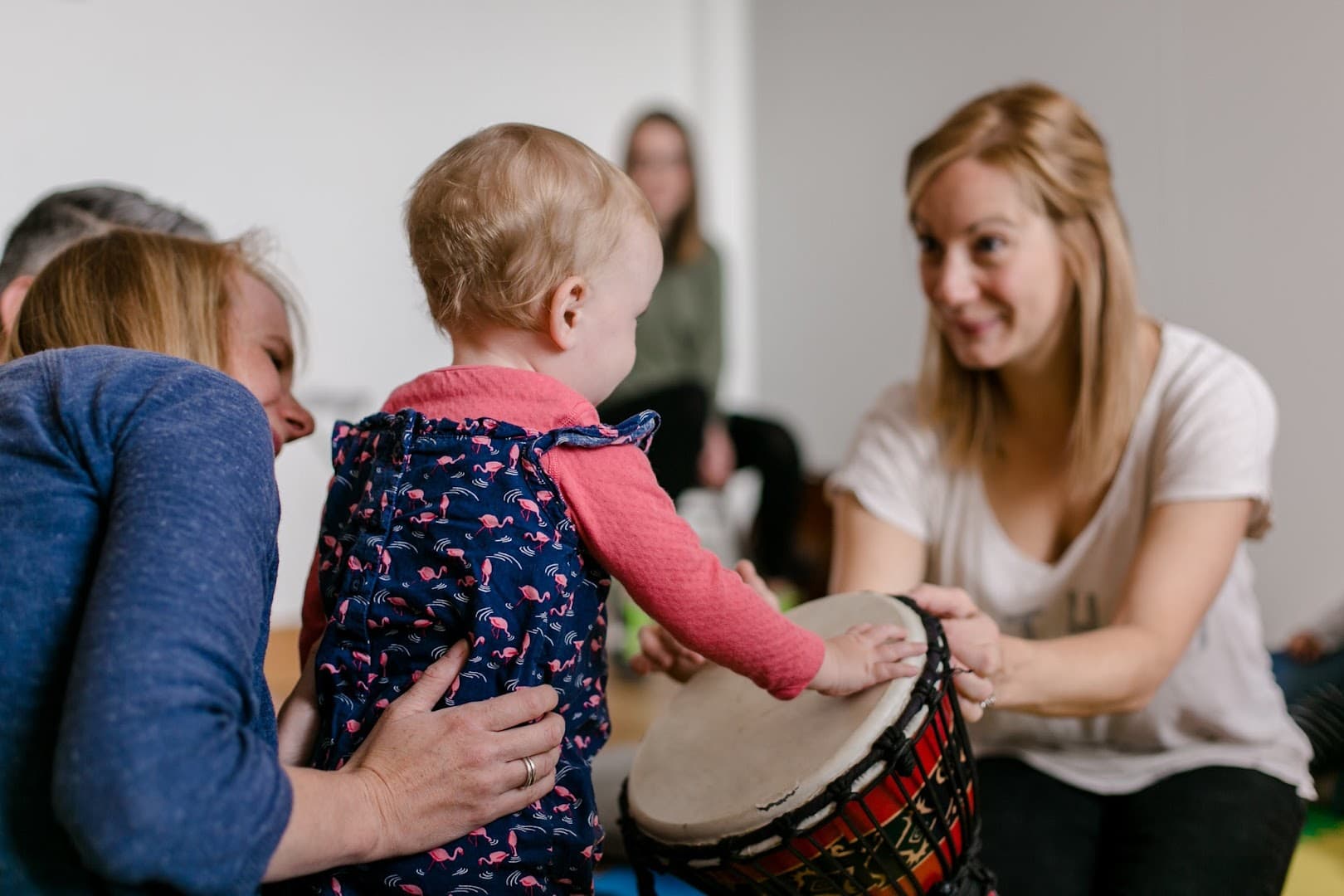 Little Hart's Music 4