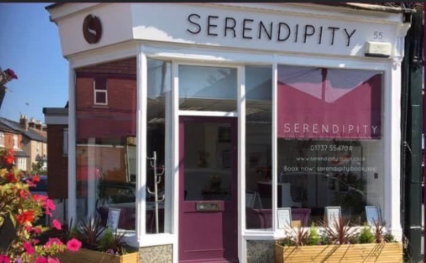 Serendipity Health & Beauty (Merstham) Ltd 3