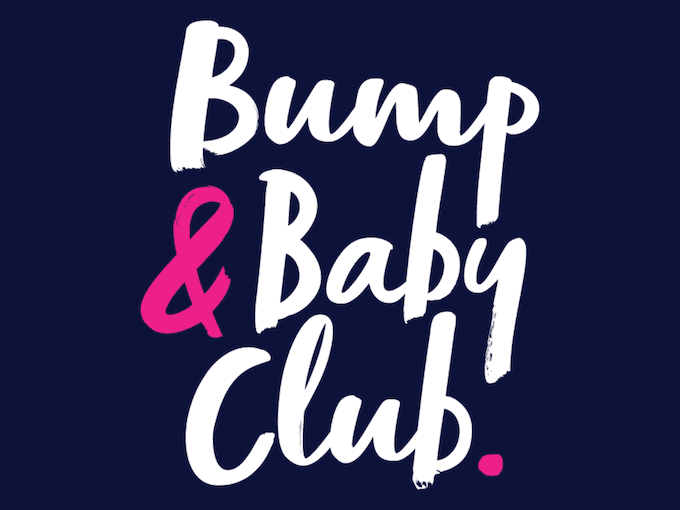 Bump and Baby Club Antenatal Classes in Epsom 2