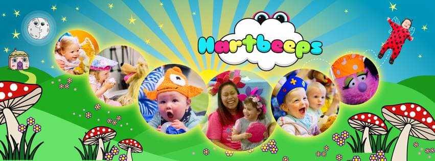 Hartbeeps North Surrey 6