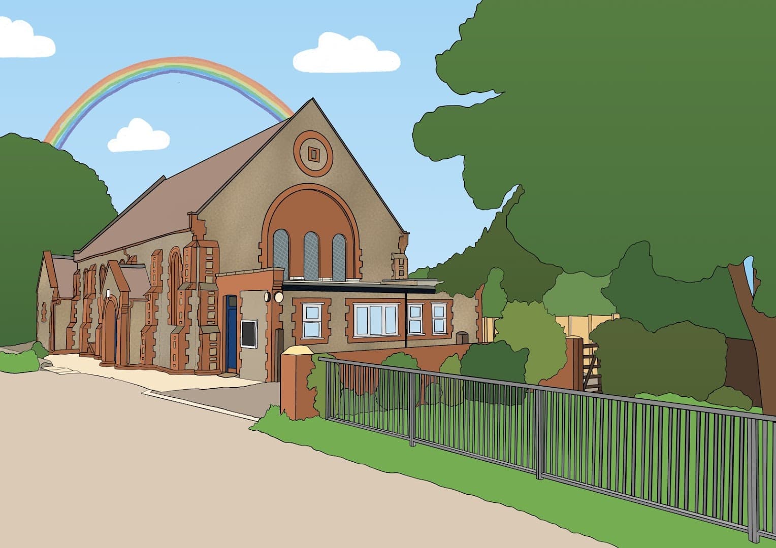 Greenways Pre-School