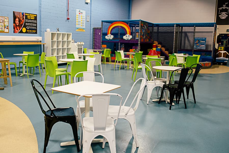 Pirates Landing Camberley 3