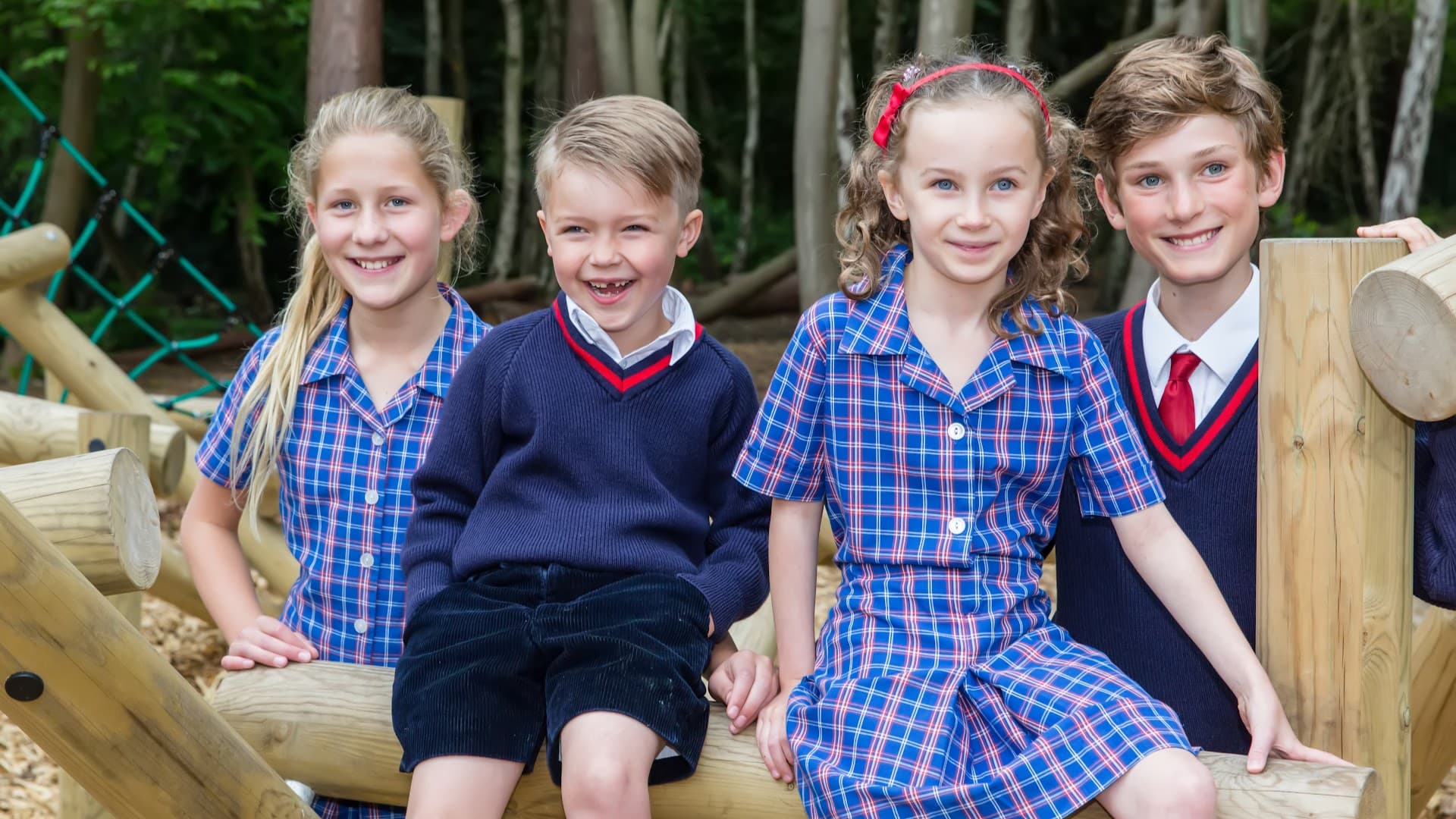 Wellington College Prep