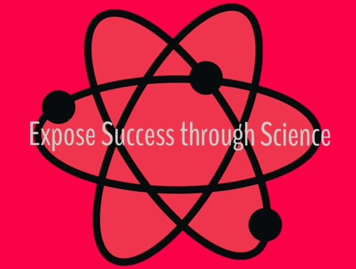 Expose Science 2