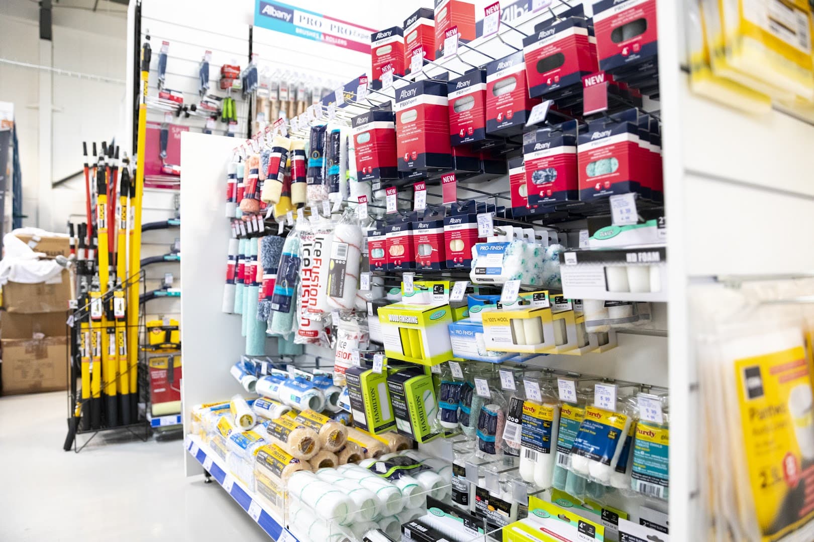 Brewers Decorator Centres 4