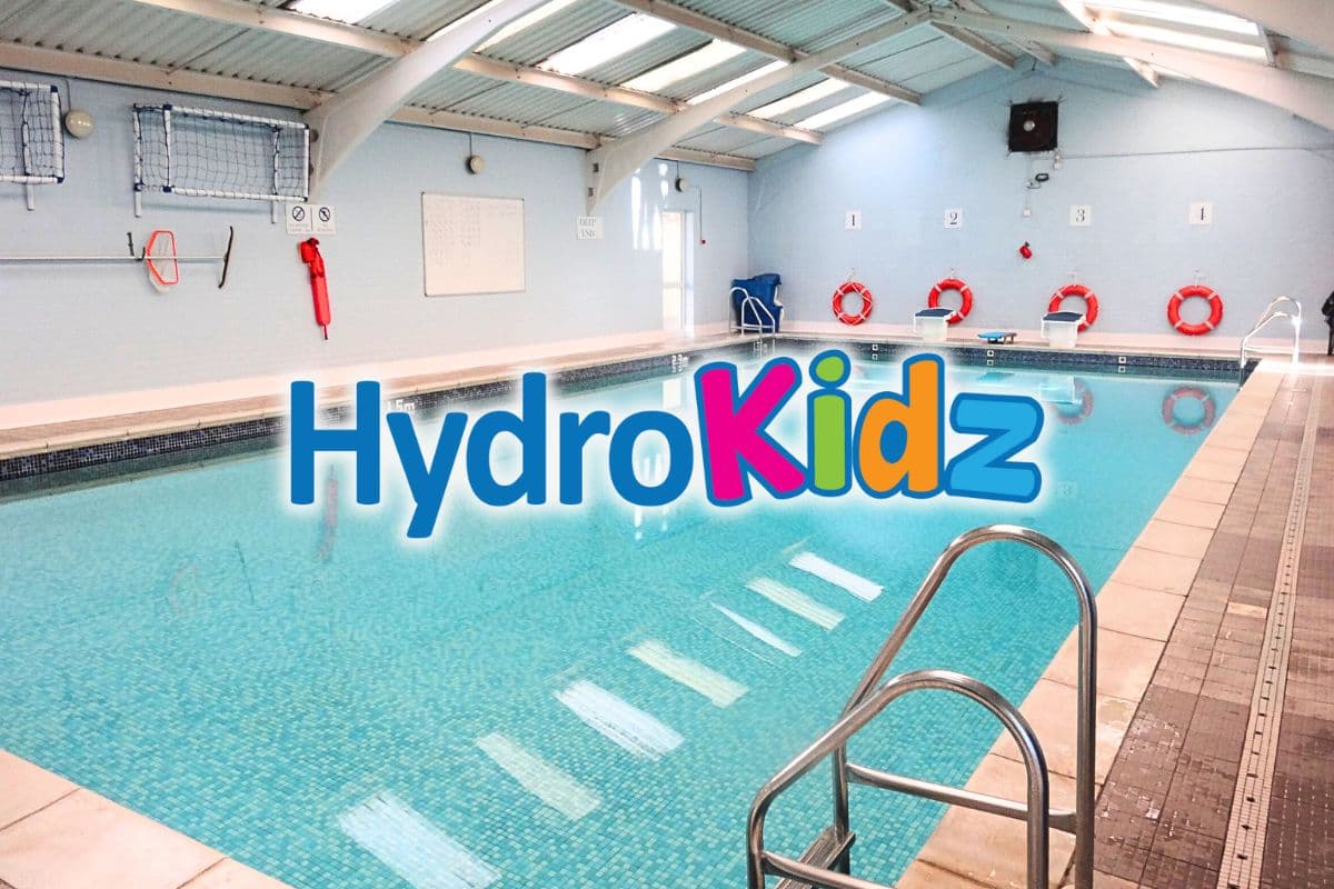 HydroKidz Swim School