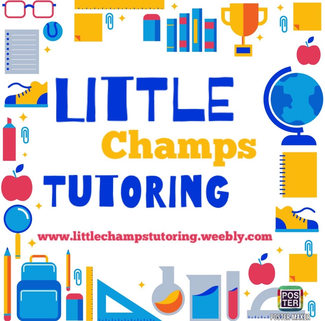 Little Champs Tutoring