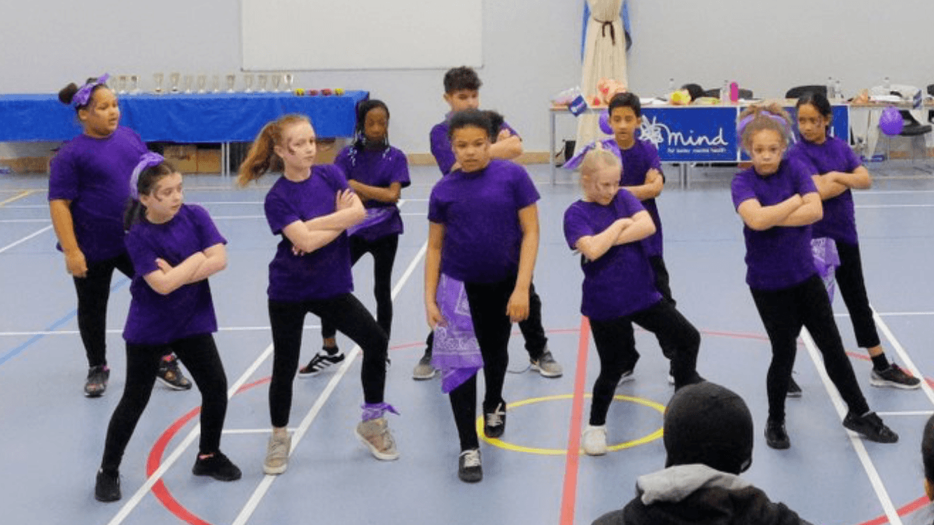 DanceMode Academy (DMA) - Coulsdon, Croydon, Surrey 4