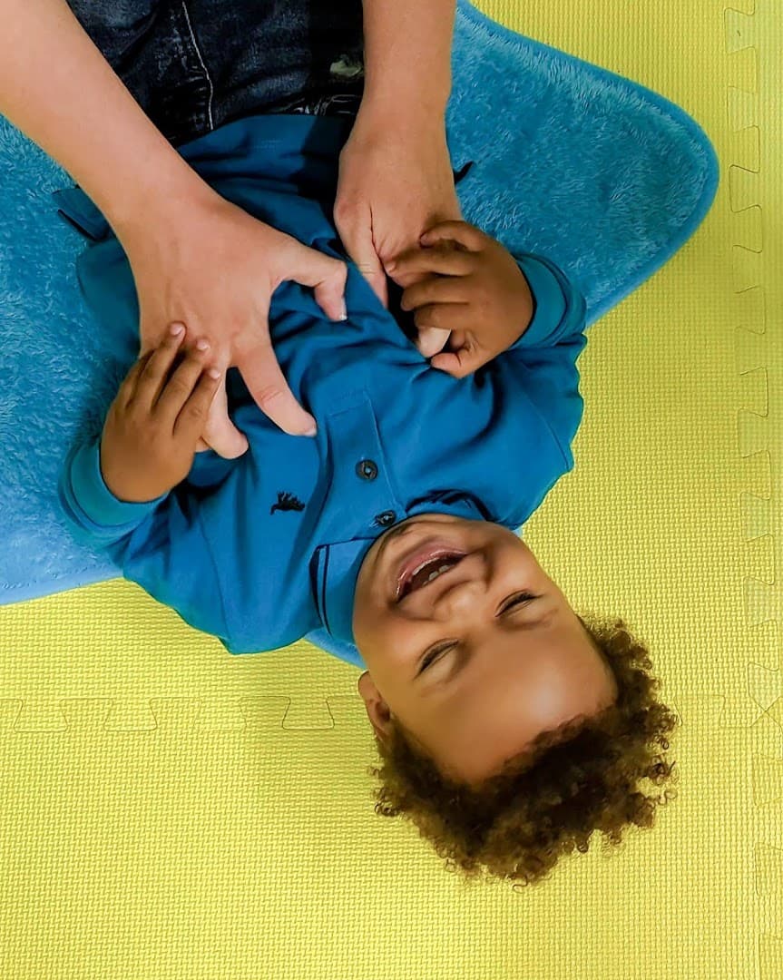 Toddler Sense Teddington 3