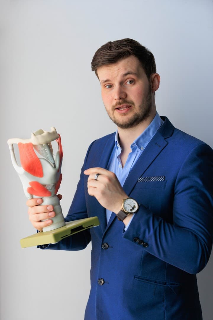 James Hall Musical Director & Singing Teacher 6