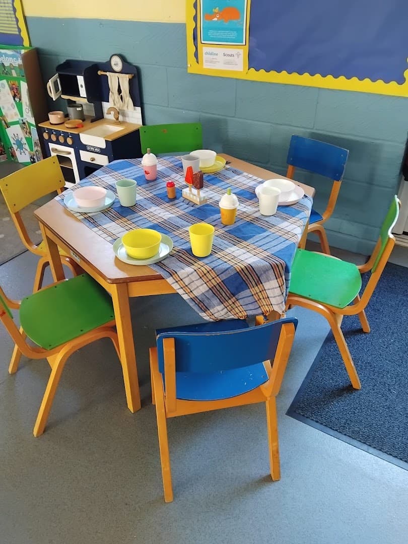 Lavender Lane Pre-School