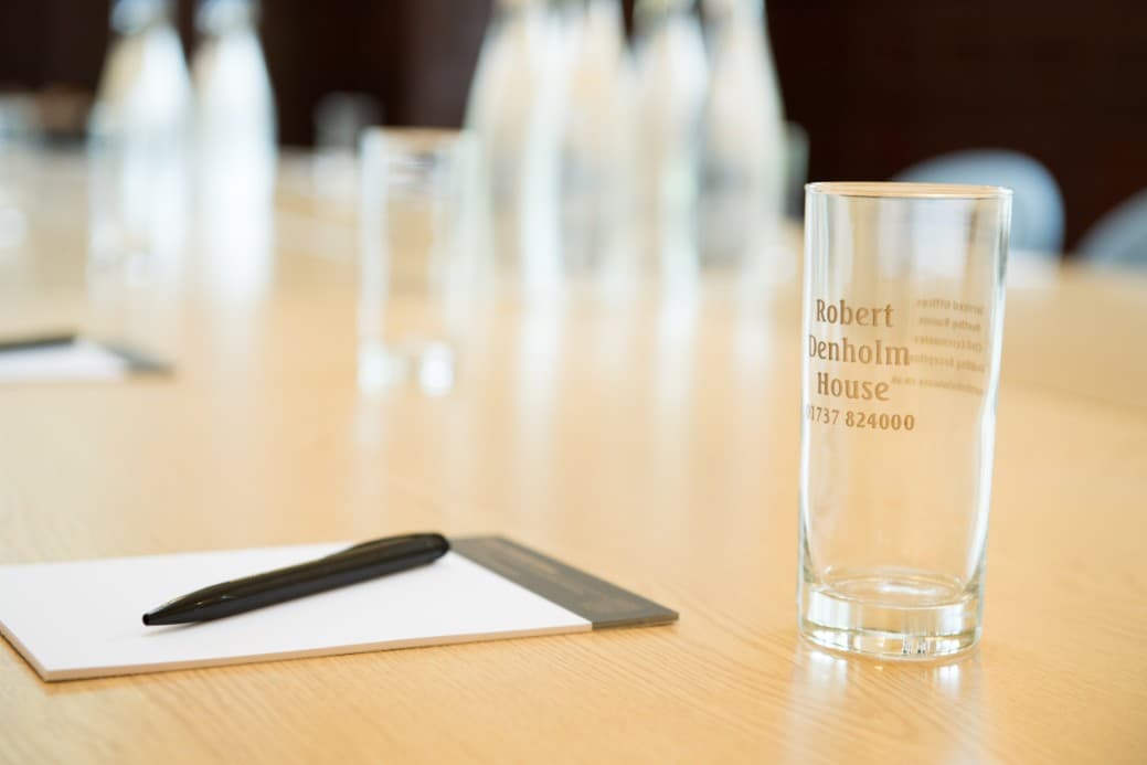 Robert Denholm House 7