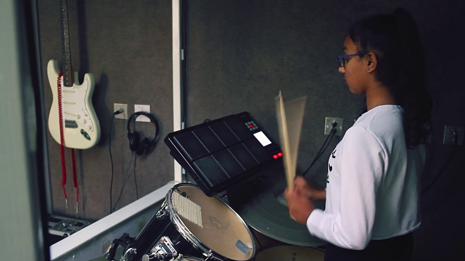 I Play Music, Musical Artist Development Centre 2