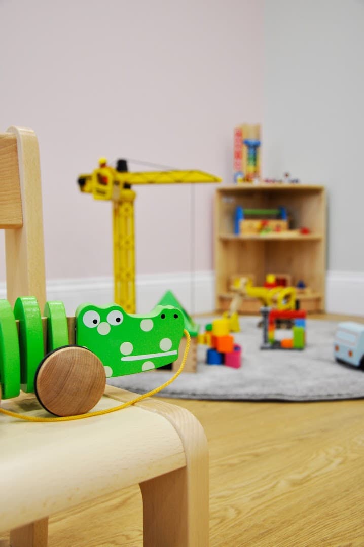 Cavendish Lodge Nurseries & Pre-Schools 4