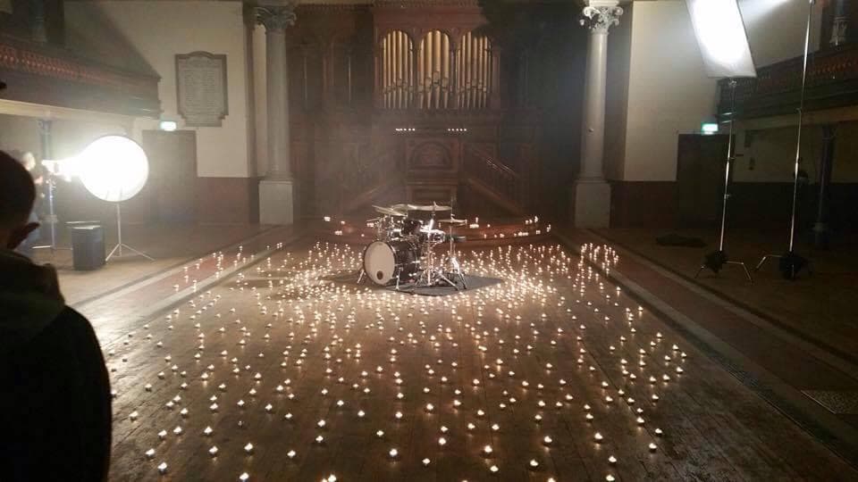 Drum Lessons for Life 5