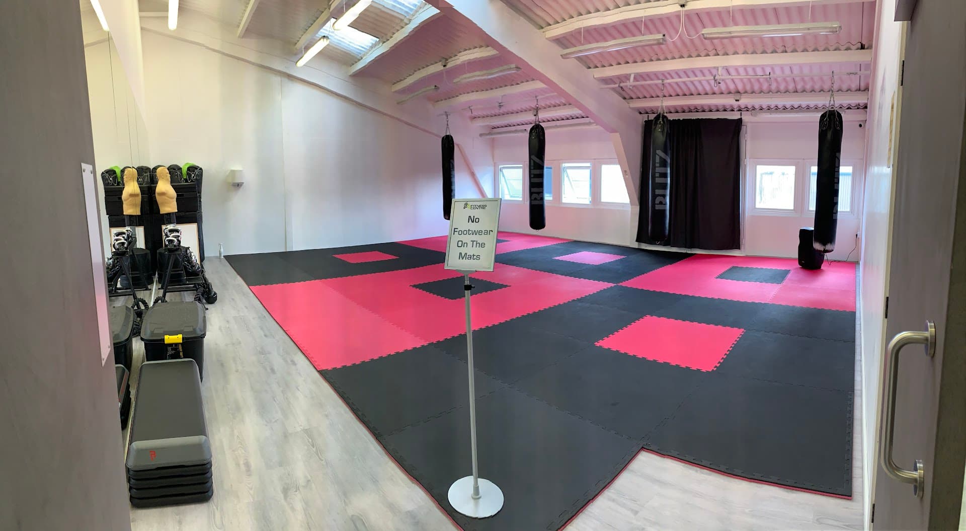 Phoenix Martial Arts - Aldershot & Farnham 2